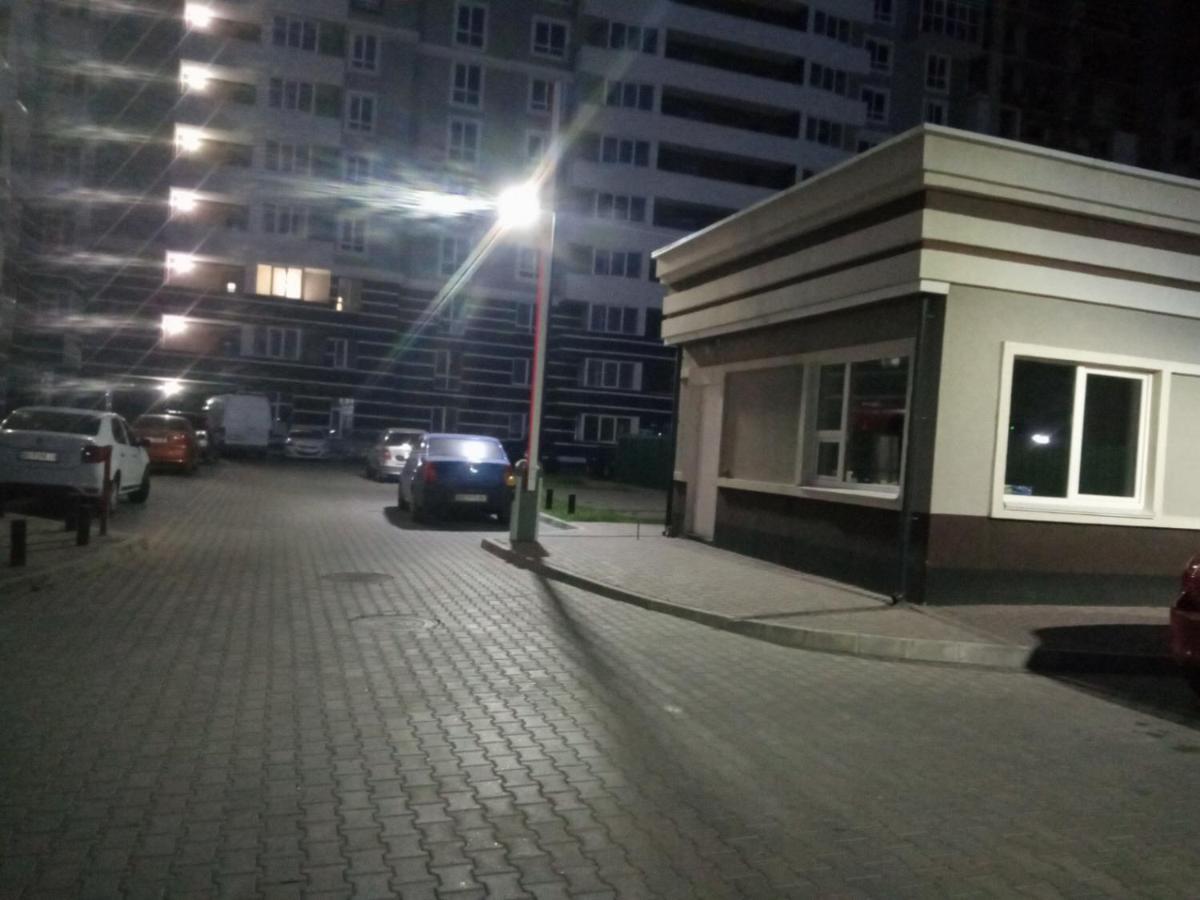 Люкс Апартаменты «Над Бугом» Khmel'nyts'kyy Exterior photo